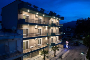 Отель Troia Resort Luxury Studios  Аспровальта